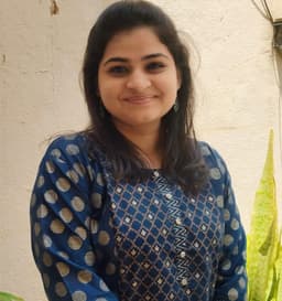 Swathi K